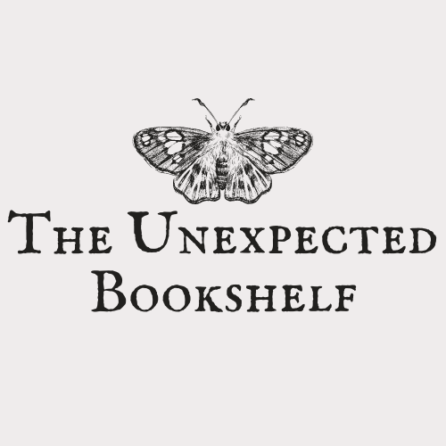 The Unexpected Bookshelf